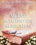 Cover: Meine sch&ouml;nsten M&auml;rchen - Jazzybee Verlag