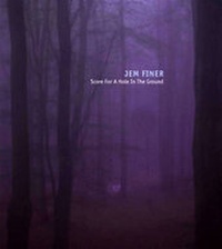 Enlarge image Cover: Jem Finer - Stour Valley Arts Ltd