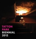 Cover: Tatton Park Biennial 2012 - Danielle Arnaud