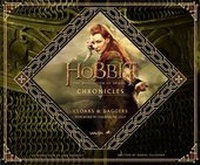 Enlarge image Cover: The Hobbit: The Desolation of Smaug Chronicles - Collins