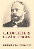 Cover: Gedichte & Erz&auml;hlungen - Jazzybee Verlag