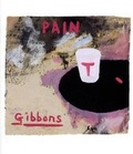 Cover: Jeff Gibbons Walk-in Paintings 2009 - Art Space Gallery