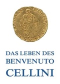 Cover: Leben des Benvenuto Cellini - Jazzybee Verlag