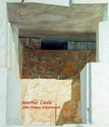 Cover: Julian Cooper - Mother Lode - Art Space Gallery