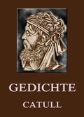 Cover: Gedichte - Jazzybee Verlag