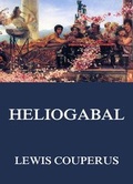 Cover: Heliogabal - Jazzybee Verlag