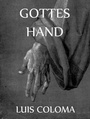 Cover: Gottes Hand - Jazzybee Verlag