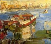 Enlarge image Cover: George Rowlett - Prime Elements - Art Space Gallery