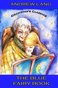 Cover: The Blue Fairy Book - Jazzybee Verlag