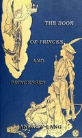Cover: The Book Of Princes And Princesses - Jazzybee Verlag