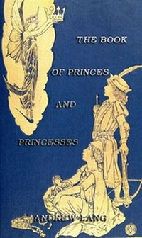 Enlarge image Cover: The Book Of Princes And Princesses - Jazzybee Verlag