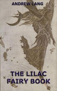 Enlarge image Cover: The Lilac Fairy Book - Jazzybee Verlag