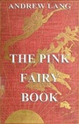 Cover: The Pink Fairy Book - Jazzybee Verlag