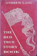 Cover: The Red True Story Book - Jazzybee Verlag