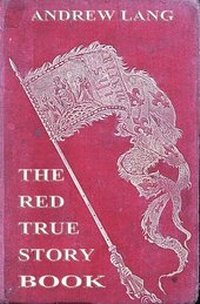Enlarge image Cover: The Red True Story Book - Jazzybee Verlag