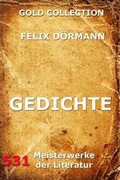 Cover: Gedichte - Jazzybee Verlag
