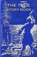 Cover: The True Story Book - Jazzybee Verlag