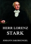 Cover: Herr Lorenz Stark - Jazzybee Verlag
