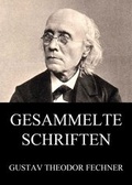 Cover: Gesammelte Schriften - Jazzybee Verlag