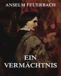 Cover: Ein Verm&auml;chtnis - Jazzybee Verlag
