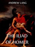 Cover: The Iliad Of Homer - Jazzybee Verlag
