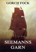 Cover: Seemannsgarn - Jazzybee Verlag