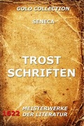 Cover: Trostschriften - Jazzybee Verlag