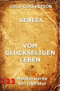 Cover: Vom gl&uuml;ckseligen Leben - Jazzybee Verlag