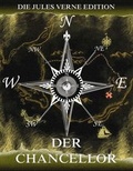 Cover: Der Chancellor - Jazzybee Verlag