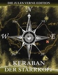 Cover: Keraban der Starrkopf - Jazzybee Verlag