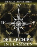 Cover: Der Archipel in Flammen - Jazzybee Verlag