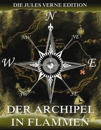 Enlarge image Cover: Der Archipel in Flammen - Jazzybee Verlag