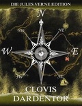 Cover: Clovis Dardentor - Jazzybee Verlag