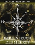 Cover: Der Einbruch des Meeres - Jazzybee Verlag