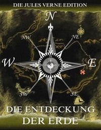 Enlarge image Cover: Die Entdeckung der Erde - Jazzybee Verlag
