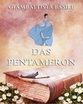 Cover: Das Pentameron - Jazzybee Verlag