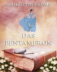 Enlarge image Cover: Das Pentameron - Jazzybee Verlag