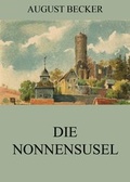 Cover: Die Nonnensusel - Jazzybee Verlag