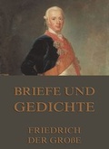 Cover: Briefe und Gedichte - Jazzybee Verlag