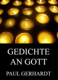 Cover: Gedichte an Gott - Jazzybee Verlag