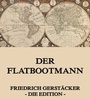 Cover: Der Flatbootmann - Jazzybee Verlag