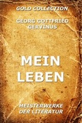 Cover: Mein Leben - Jazzybee Verlag