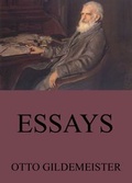 Cover: Essays - Jazzybee Verlag