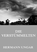 Cover: Die Verst&uuml;mmelten - Jazzybee Verlag