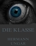 Cover: Die Klasse - Jazzybee Verlag