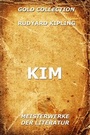 Cover: Kim - Jazzybee Verlag