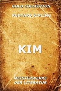 Enlarge image Cover: Kim - Jazzybee Verlag