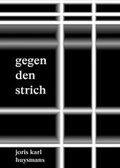 Cover: Gegen den Strich - Jazzybee Verlag
