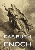 Cover: Das Buch Enoch - Jazzybee Verlag