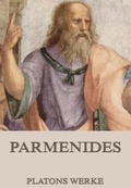 Cover: Parmenides - Jazzybee Verlag